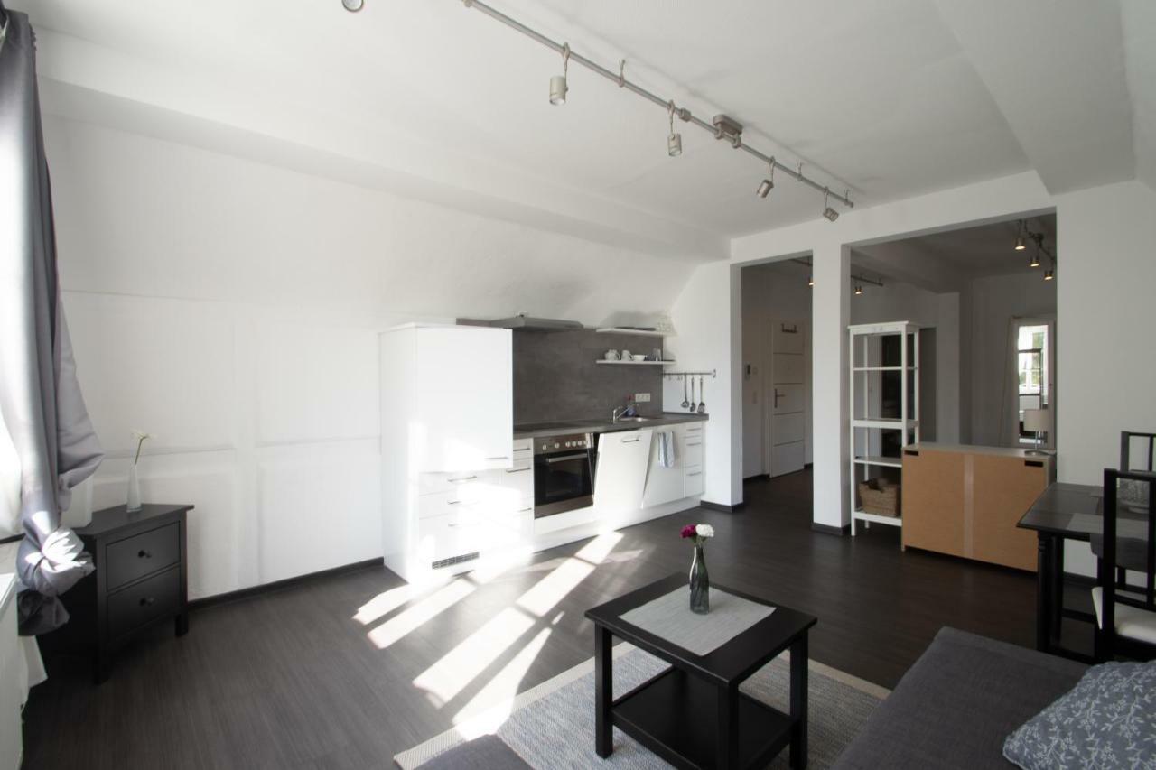 Bito Campus Apartment Meisenheim Exterior photo