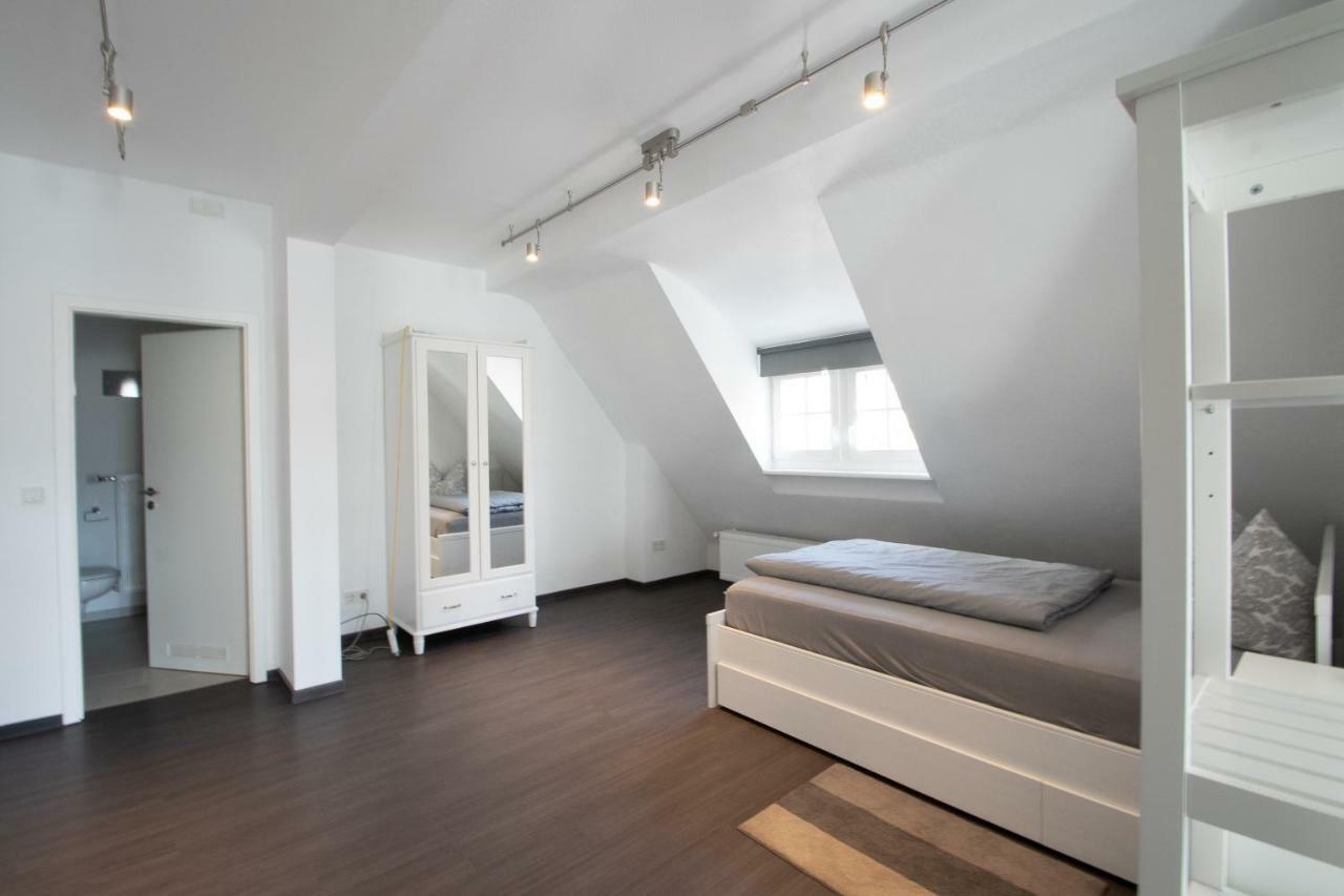 Bito Campus Apartment Meisenheim Exterior photo